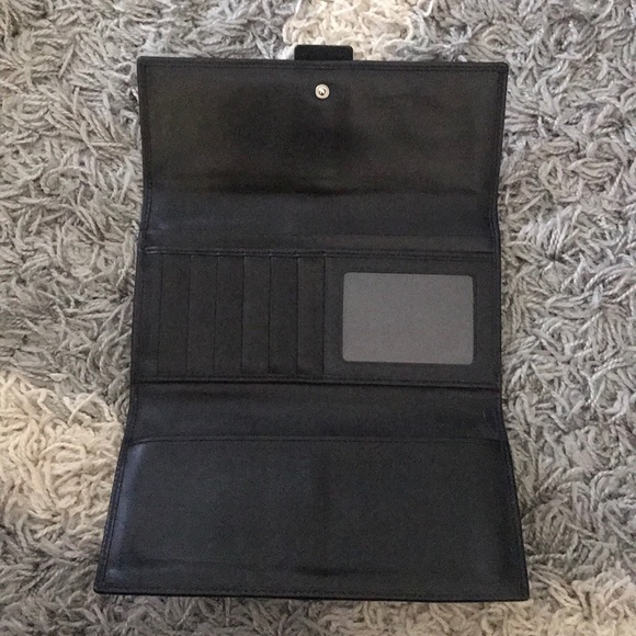 Coach Wallet - Picture 2 of 3